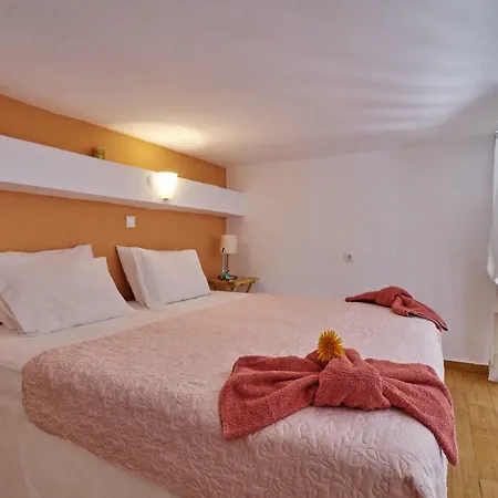 Elle Sweet Home Old Town Ретимно Экстерьер фото