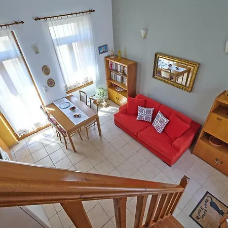 Elle Sweet Home Old Town Ретимно Экстерьер фото