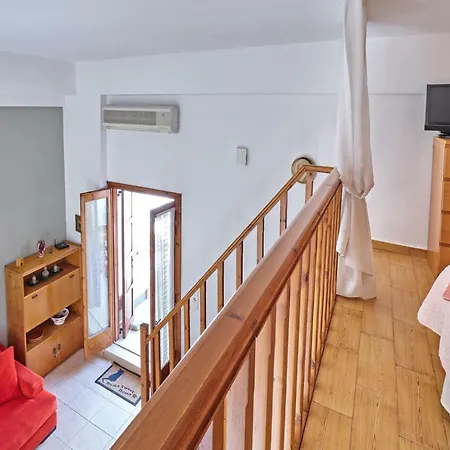 Elle Sweet Home Old Town Ретимно Экстерьер фото