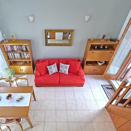 Elle Sweet Home Old Town Ретимно Экстерьер фото