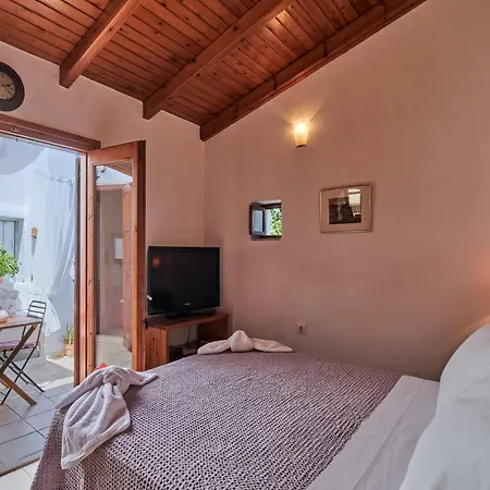 Elle Sweet Home Old Town Ретимно Экстерьер фото