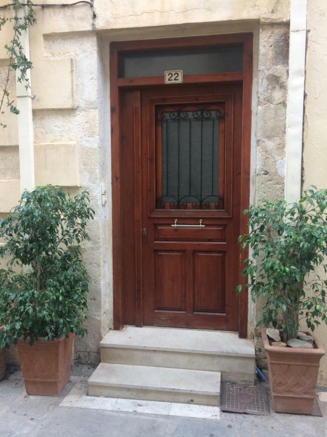 Apartment Elle Sweet Old Town Rethymno (Crete)