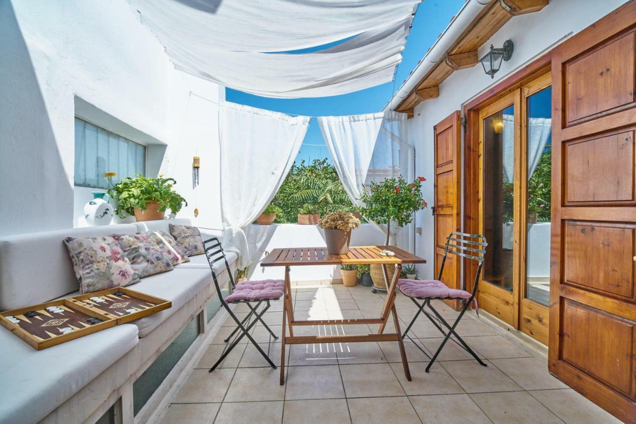 Apartment Elle Sweet Old Town