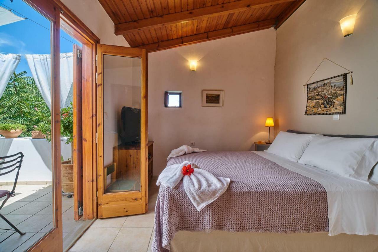 Elle Sweet Old Town Apartment Rethymno (Crete)