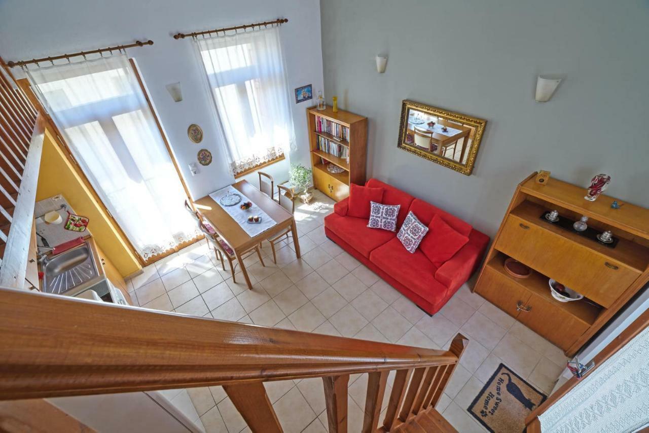 Elle Sweet Old Town Apartment