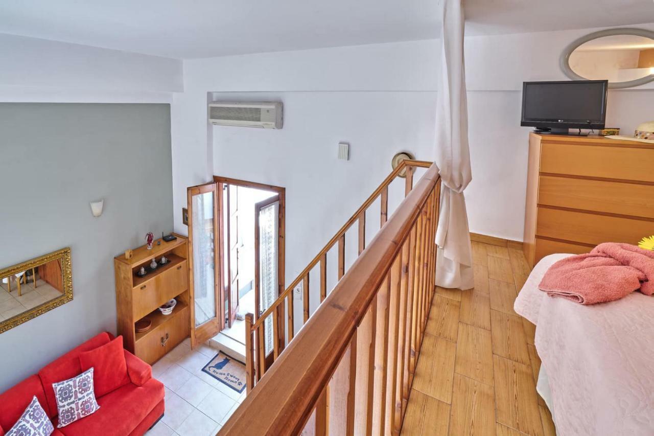 Apartment Elle Sweet Old Town Rethymno (Crete)