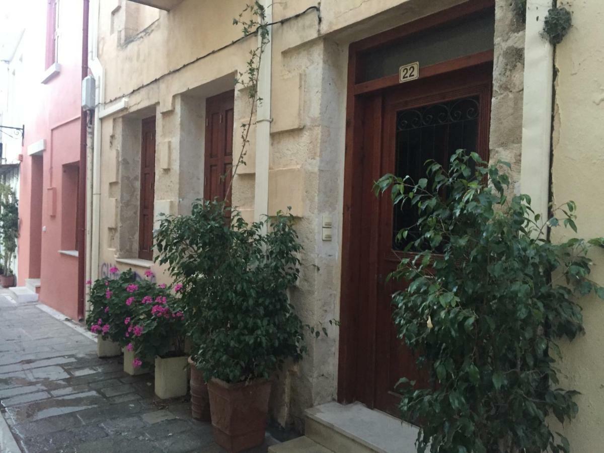 Apartment Elle Sweet Old Town